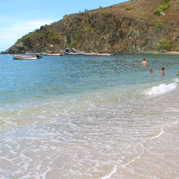 Divertirse en las playas de Manzanillo – MANZANILLO, PLAYAS